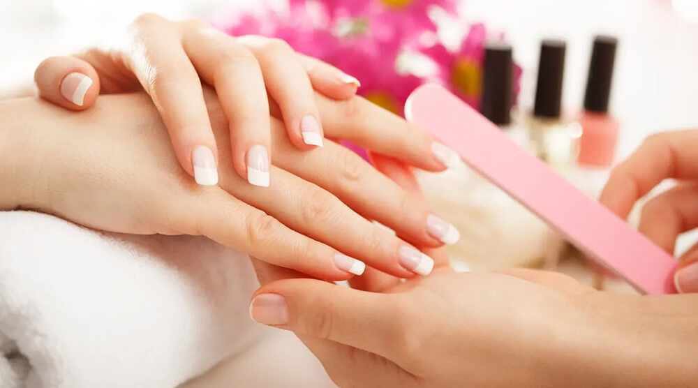 Online Nail Art Training Course | The Beauty Academy